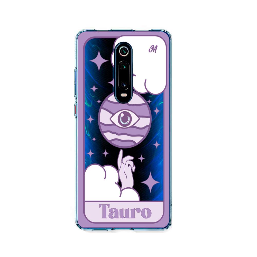 Case para Xiaomi Mi 9T / 9TPro Tauro - Mandala Cases