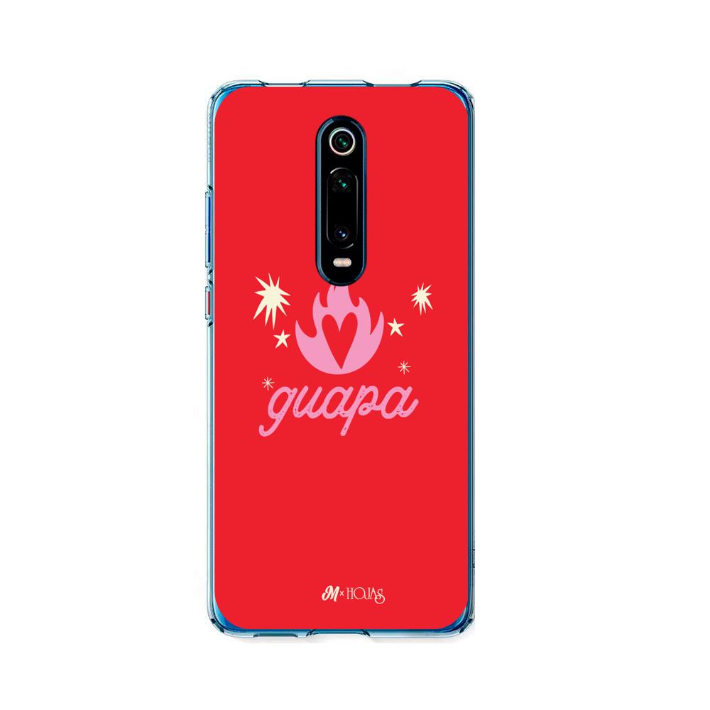 Case para Xiaomi Mi 9T / 9TPro HOJAS - Mandala Cases