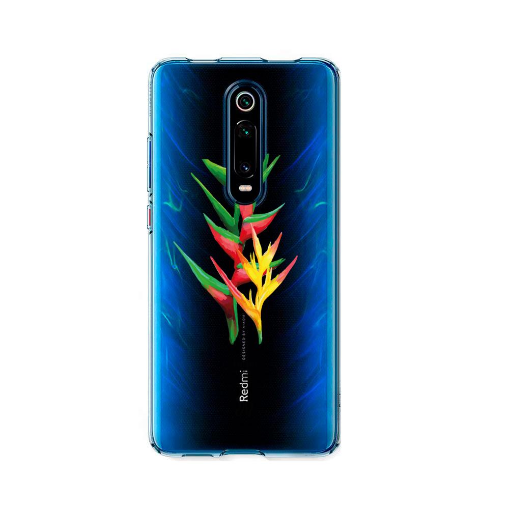 Case para Xiaomi Mi 9T / 9TPro Lorito - Mandala Cases