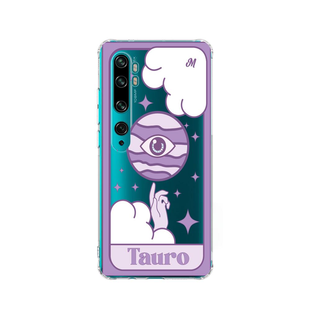 Case para Xiaomi Mi 10 / 10pro Tauro - Mandala Cases