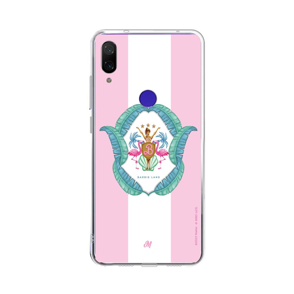 Funda para Xiaomi Funda Barbie™ postal - Mandala Cases