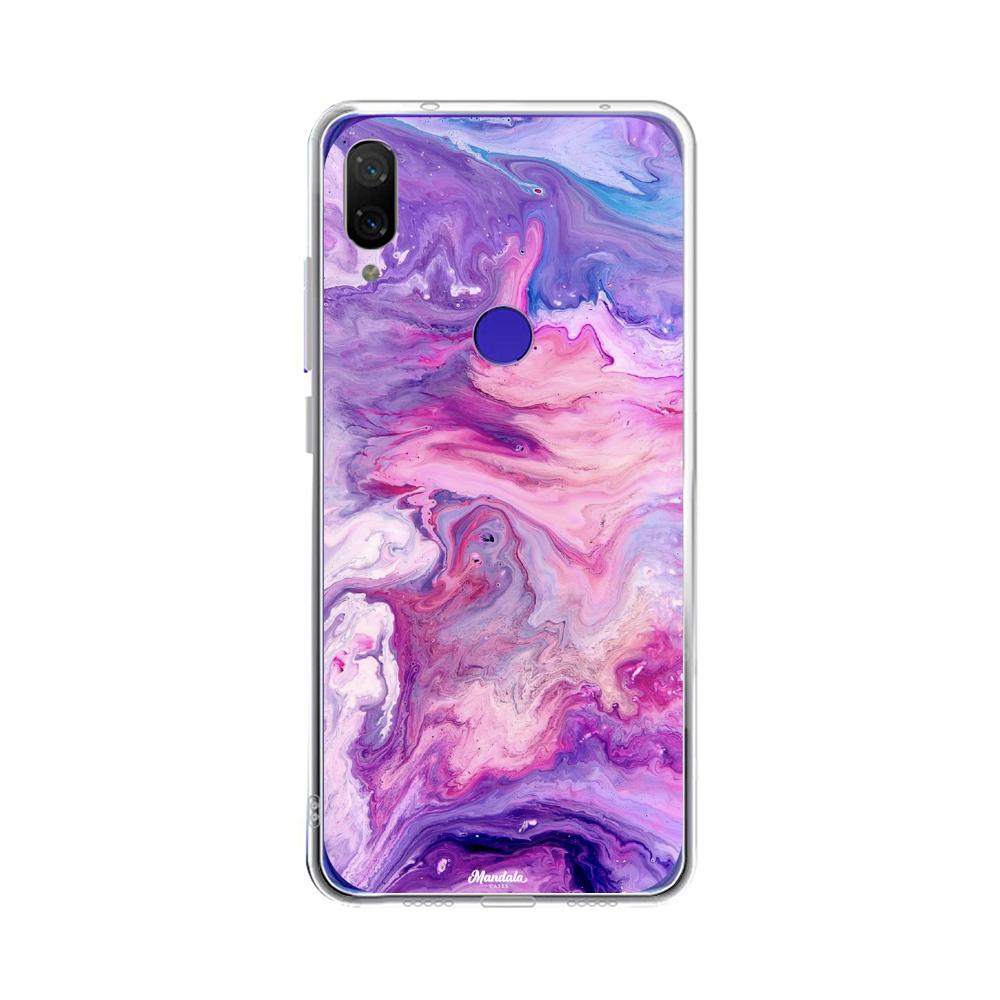  Leton-US Funda para teléfono Xiaomi Redmi Note 7