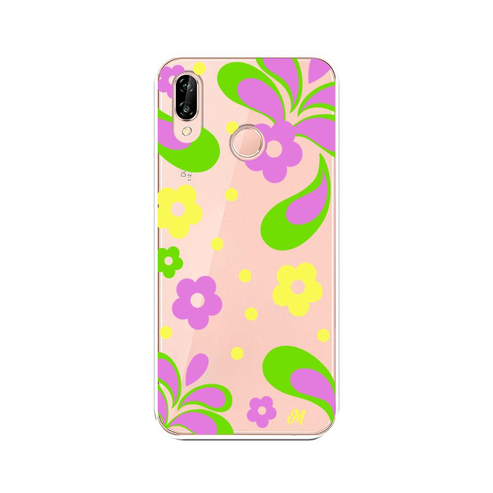 Funda huawei p20 lite aesthetic