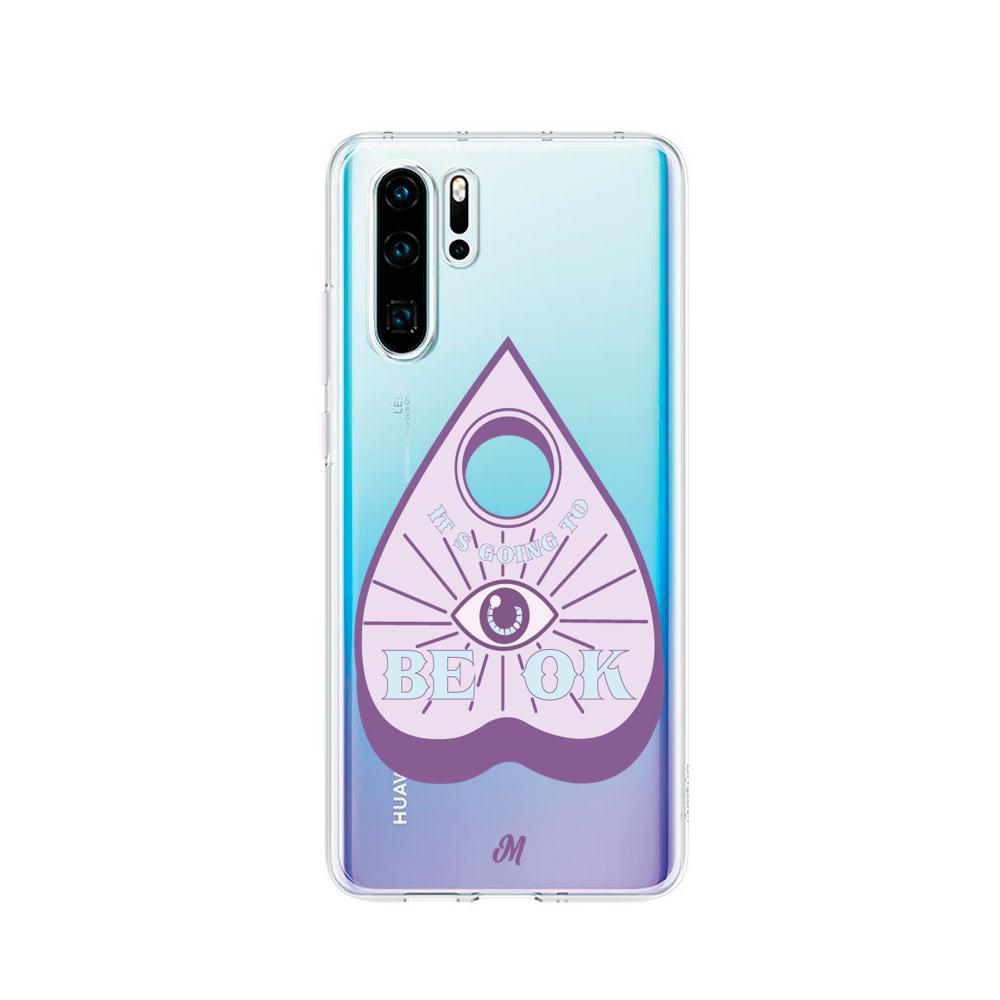 Case para Huawei P30 pro Be Ok - Mandala Cases