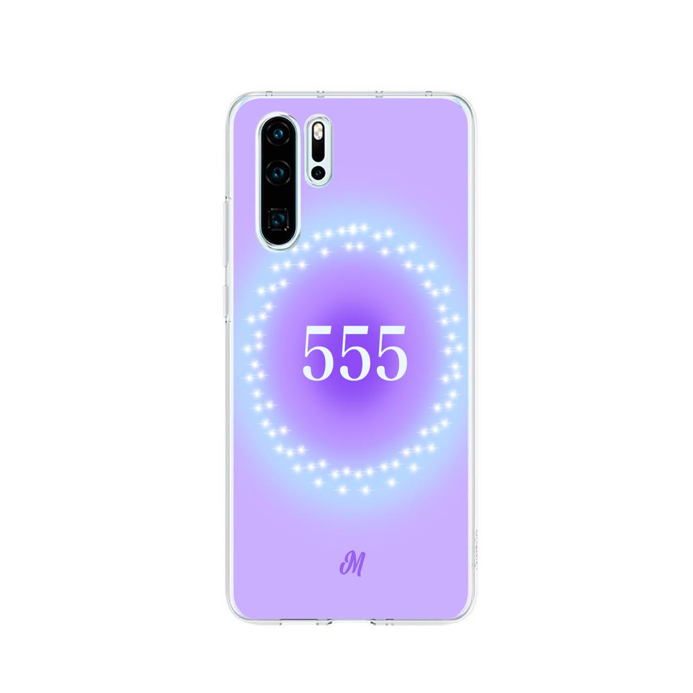 Case para Huawei P30 pro ángeles 555-  - Mandala Cases