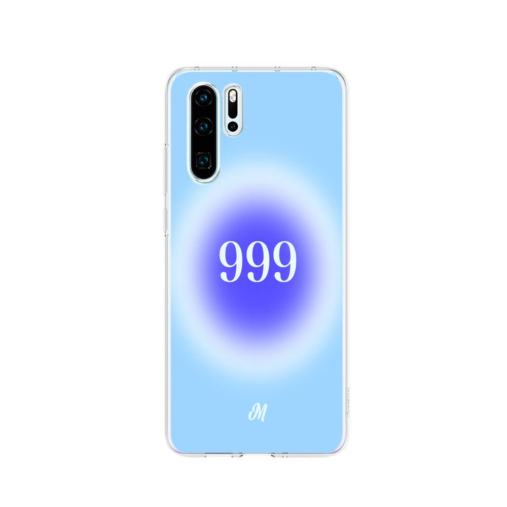 Case para Huawei P30 pro ángeles 999-  - Mandala Cases