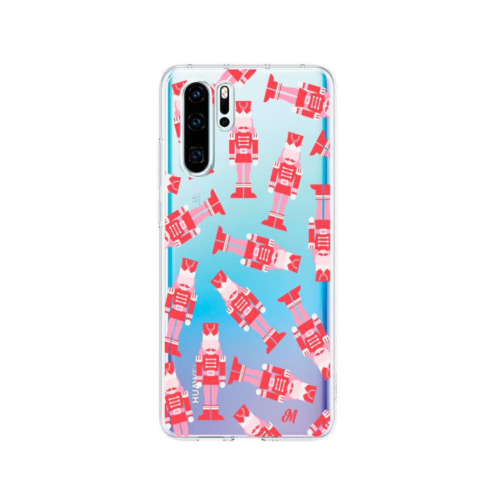 Case para Huawei P30 pro de Navidad - Mandala Cases