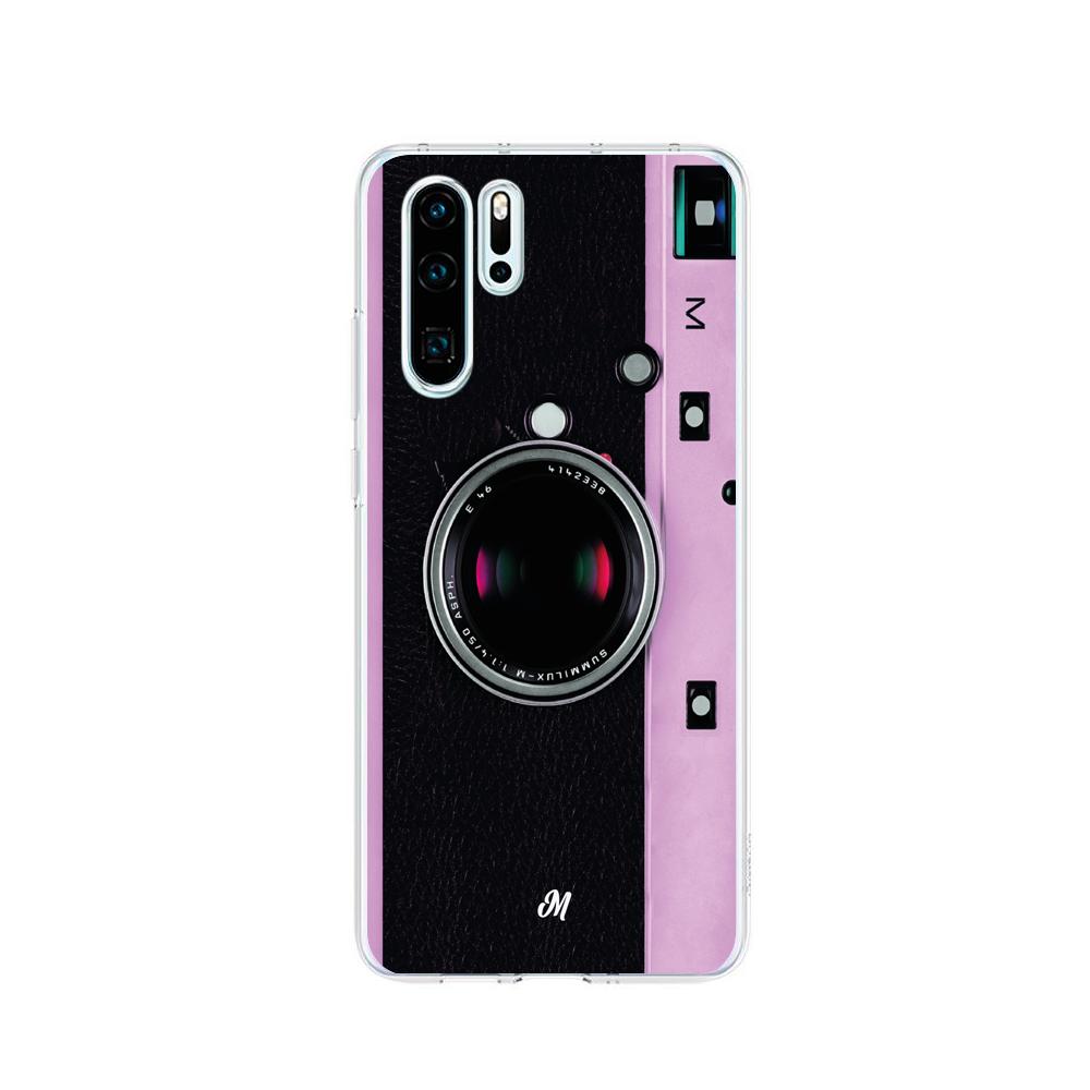 Cases para Huawei P30 pro Camara case Remake - Mandala Cases