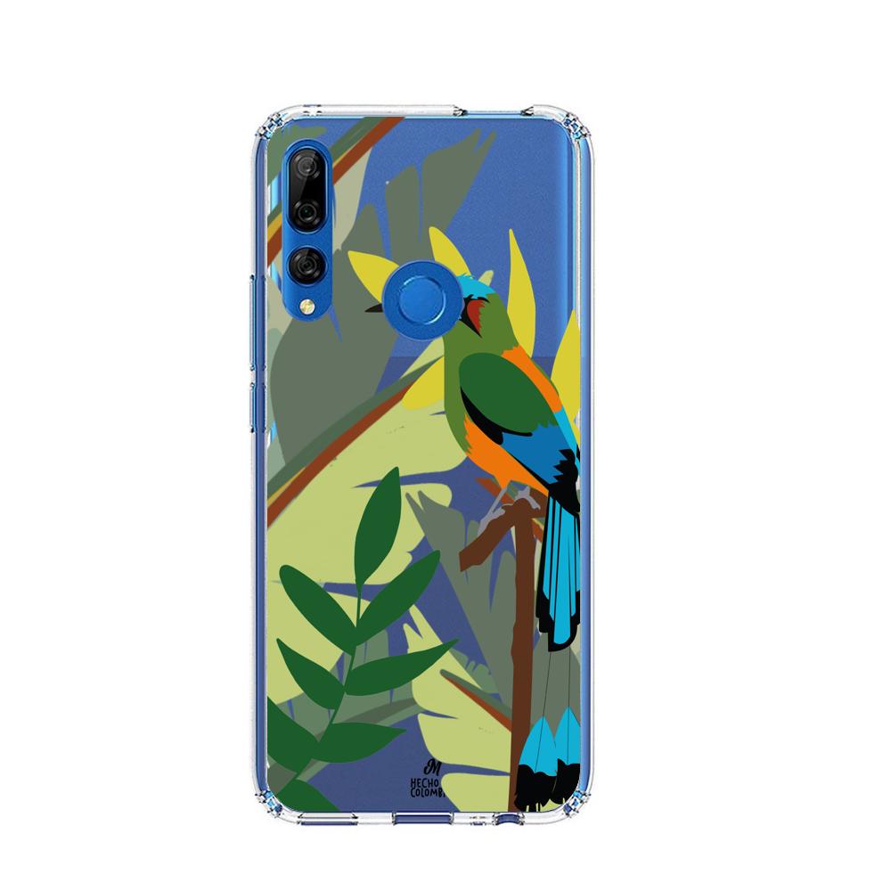 Case para Huawei Y9 2019 Funda Barranquero - Mandala Cases