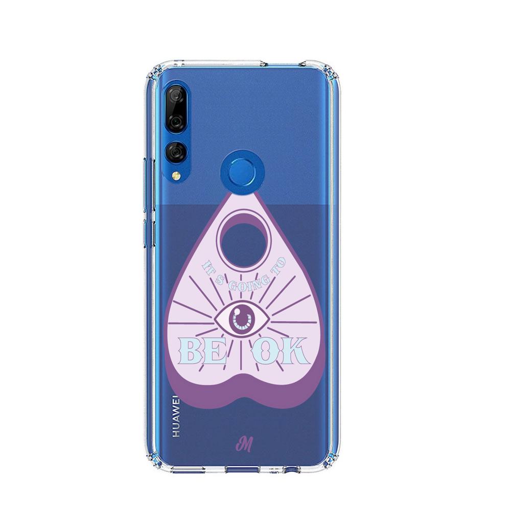 Case para Huawei Y9 2019 Be Ok - Mandala Cases
