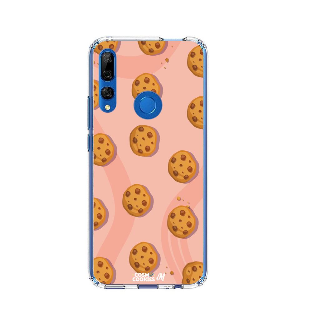 Case para Huawei Y9 2019 patron de galletas - Mandala Cases