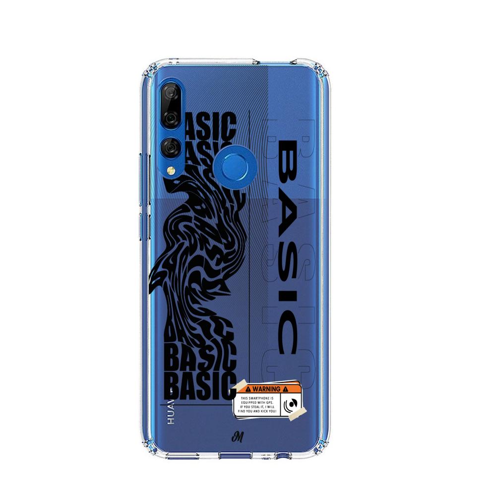 Case para Huawei Y9 2019 Basic - Mandala Cases