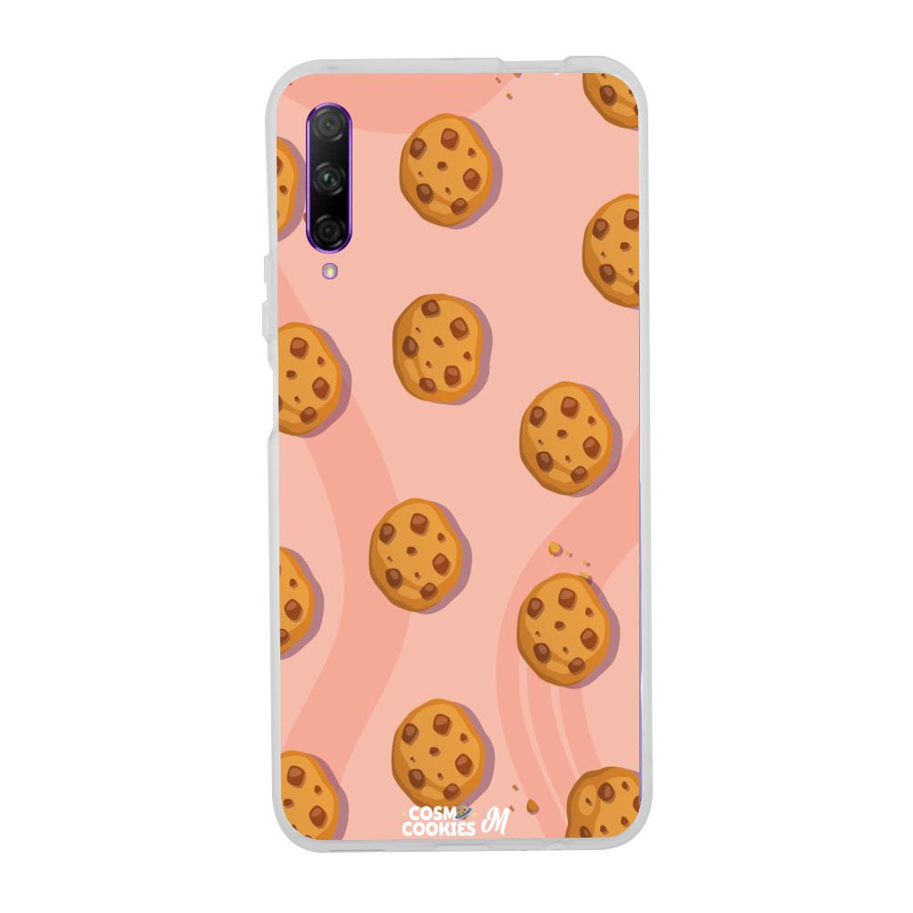 Case para Huawei Y9 S patron de galletas - Mandala Cases