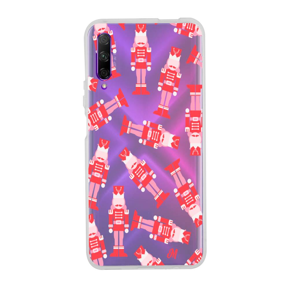 Case para Huawei Y9 S de Navidad - Mandala Cases