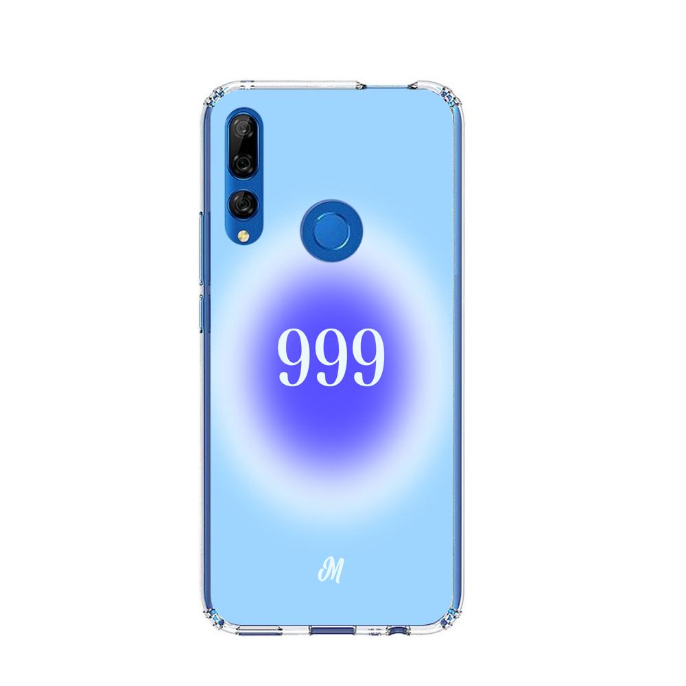 Case para Huawei Y9 prime 2019 ángeles 999-  - Mandala Cases