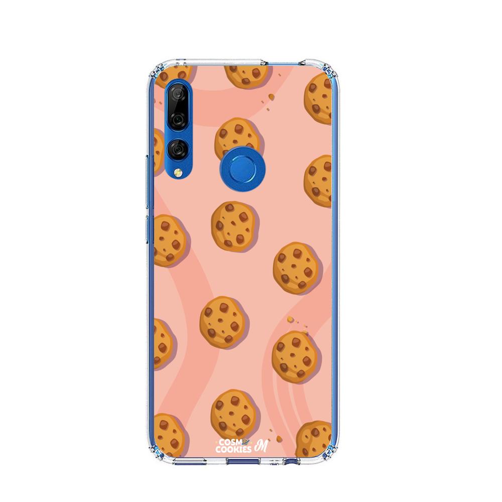 Case para Huawei Y9 prime 2019 patron de galletas - Mandala Cases