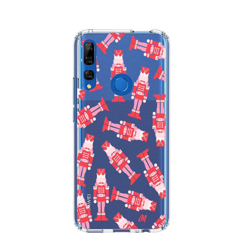 Case para Huawei Y9 prime 2019 de Navidad - Mandala Cases