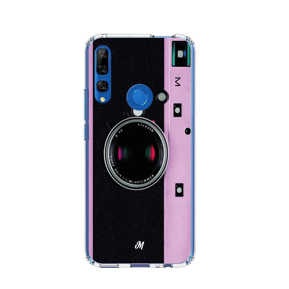 Cases para Huawei Y9 prime 2019 Camara case Remake - Mandala Cases
