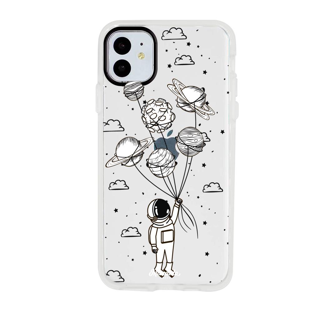 Funda De Teléfono Con Manga Anticaída Y Gráficos De Cuadros Para IPhone 14,  13, 12, 11