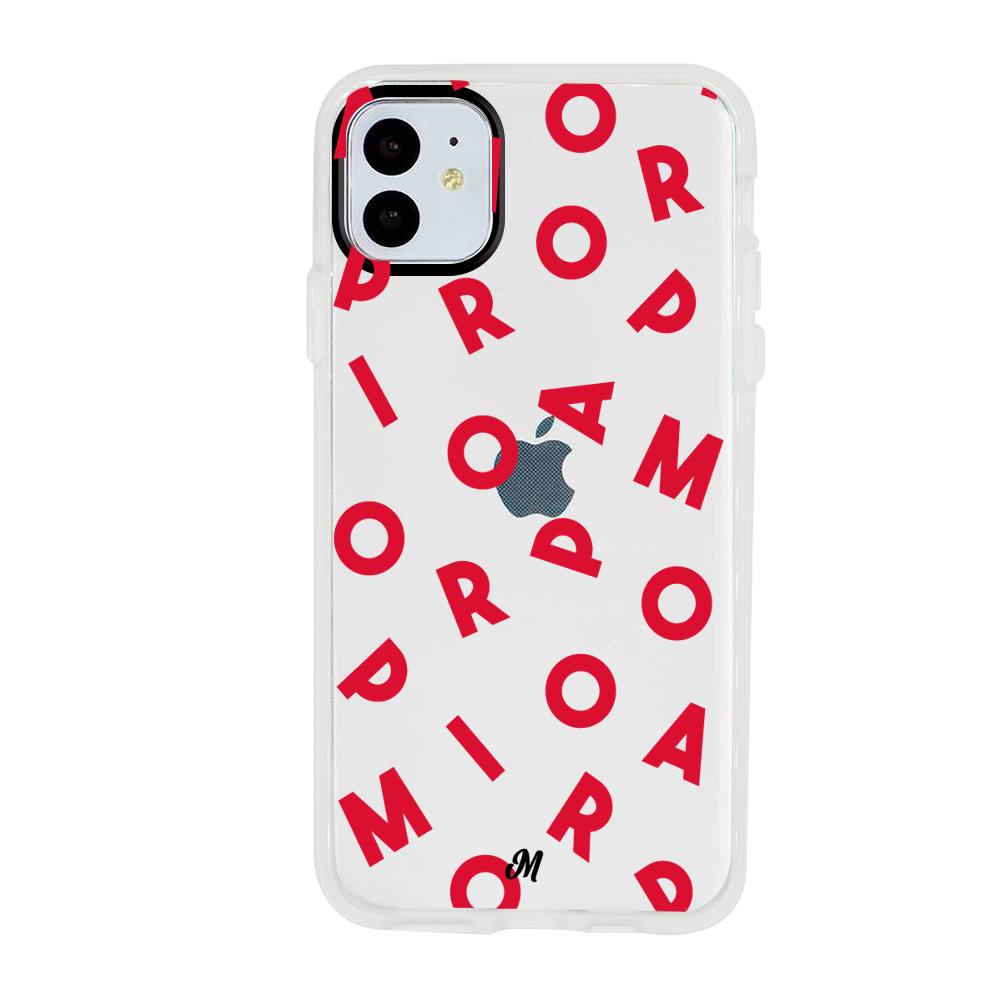 Comme des garcons iphone 6s case letra Clearance
