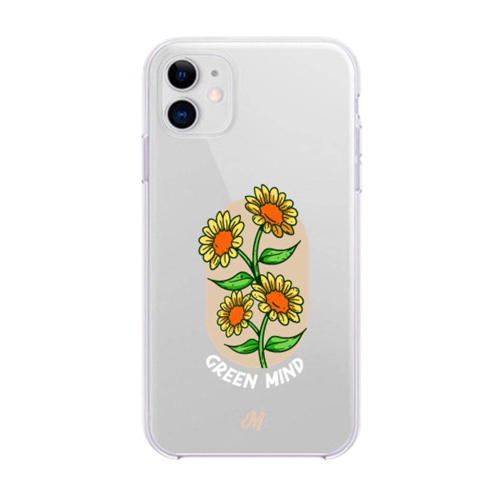 Case para iphone 11 Patron mandalistic - Mandala Cases