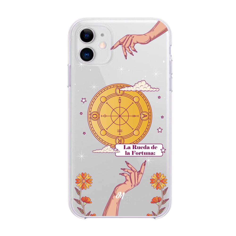 Cases para iphone 11 - Mandala Cases