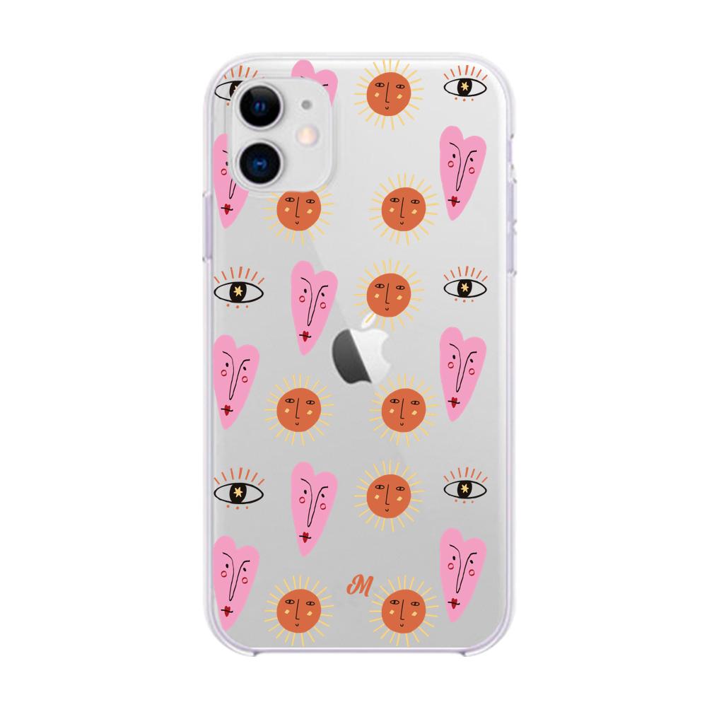 Cases para iphone 11 - Mandala Cases