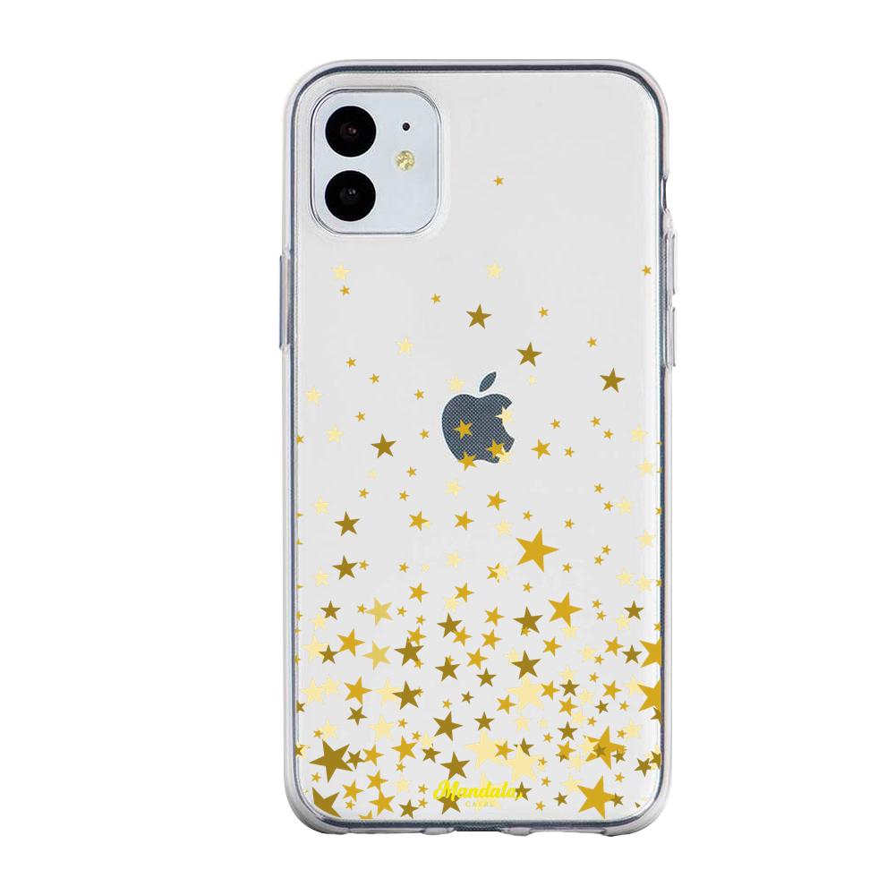 Estuches para iphone 11 - stars case  - Mandala Cases