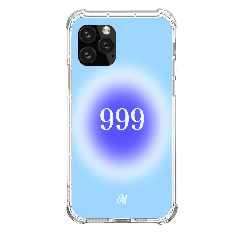 Case para iphone 11 pro ángeles 999-  - Mandala Cases