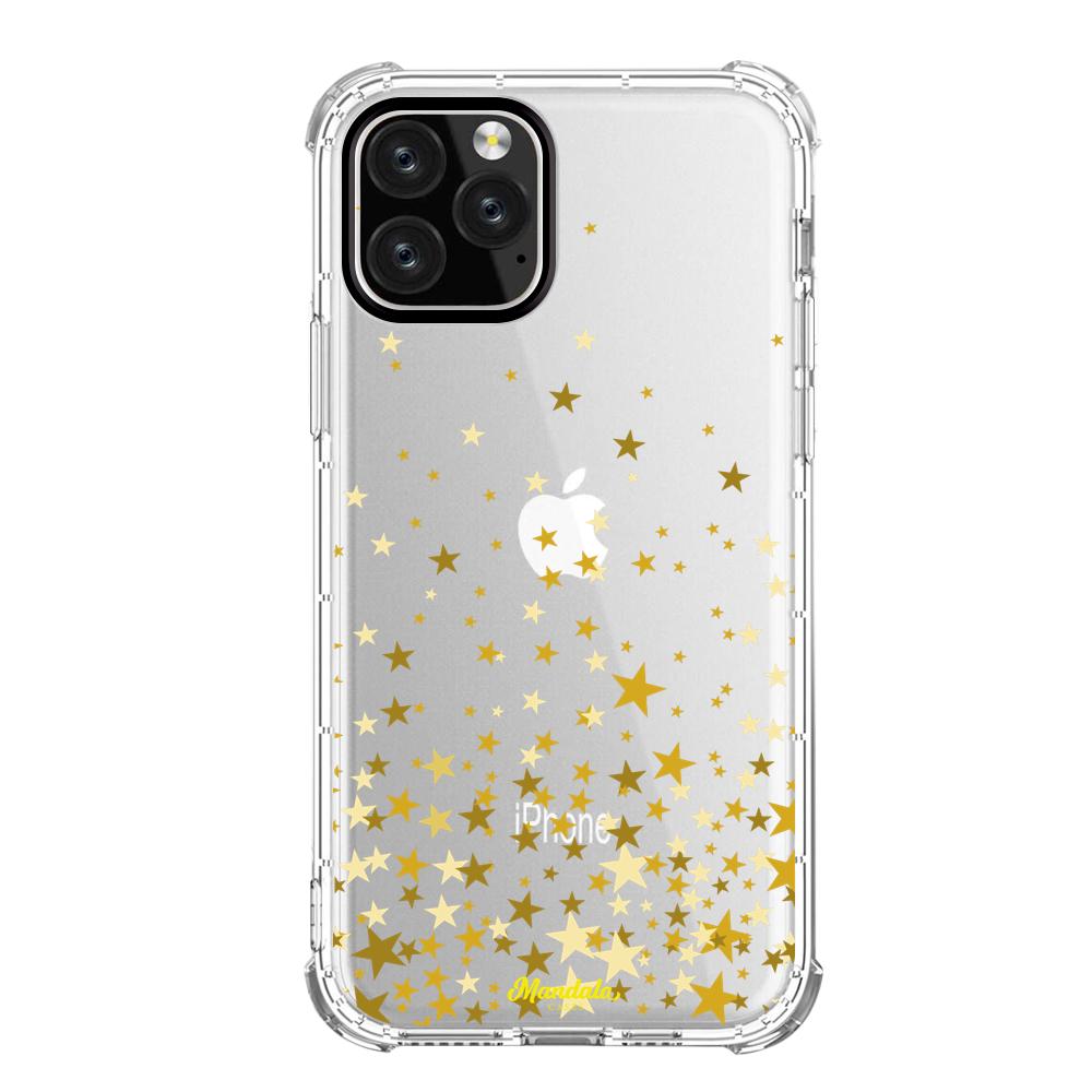 Estuches para iphone 11 pro - stars case  - Mandala Cases