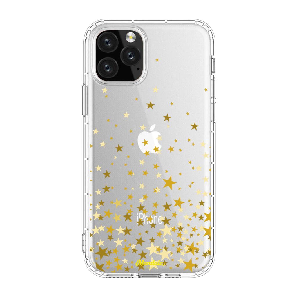 Estuches para iphone 11 pro - stars case  - Mandala Cases