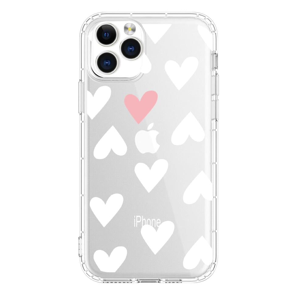 Case para iphone 11 pro max de Corazón - Mandala Cases