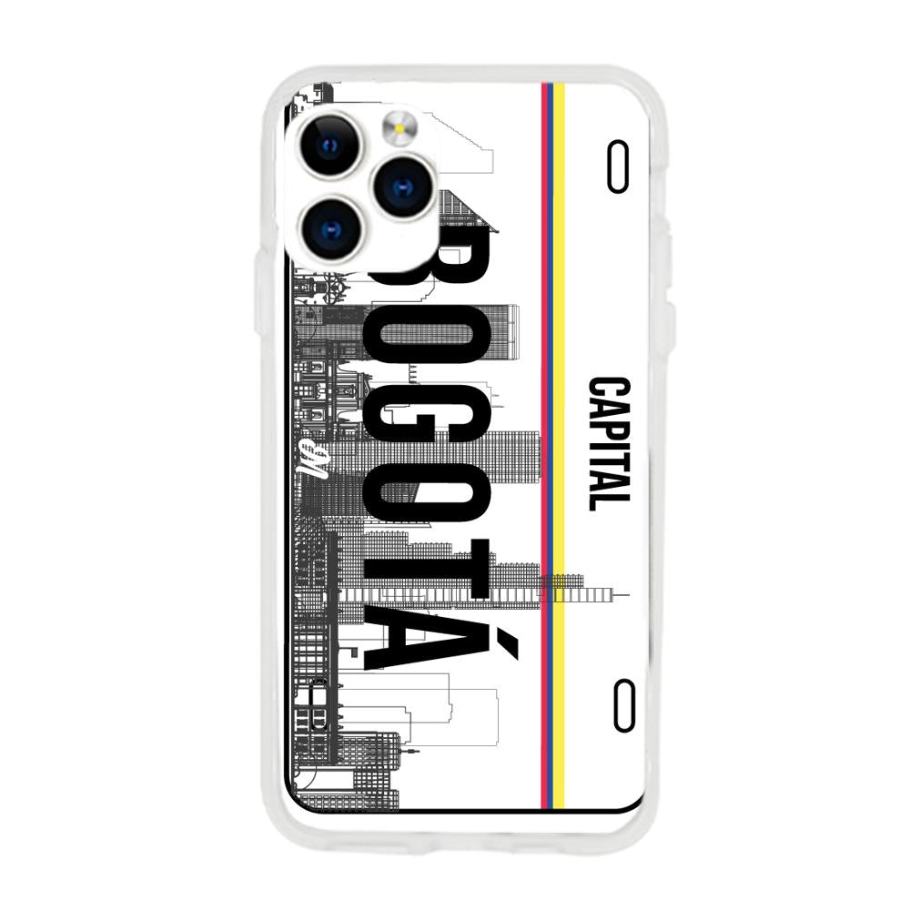 Case para iphone 11 pro max Bogotá Capital - Mandala Cases