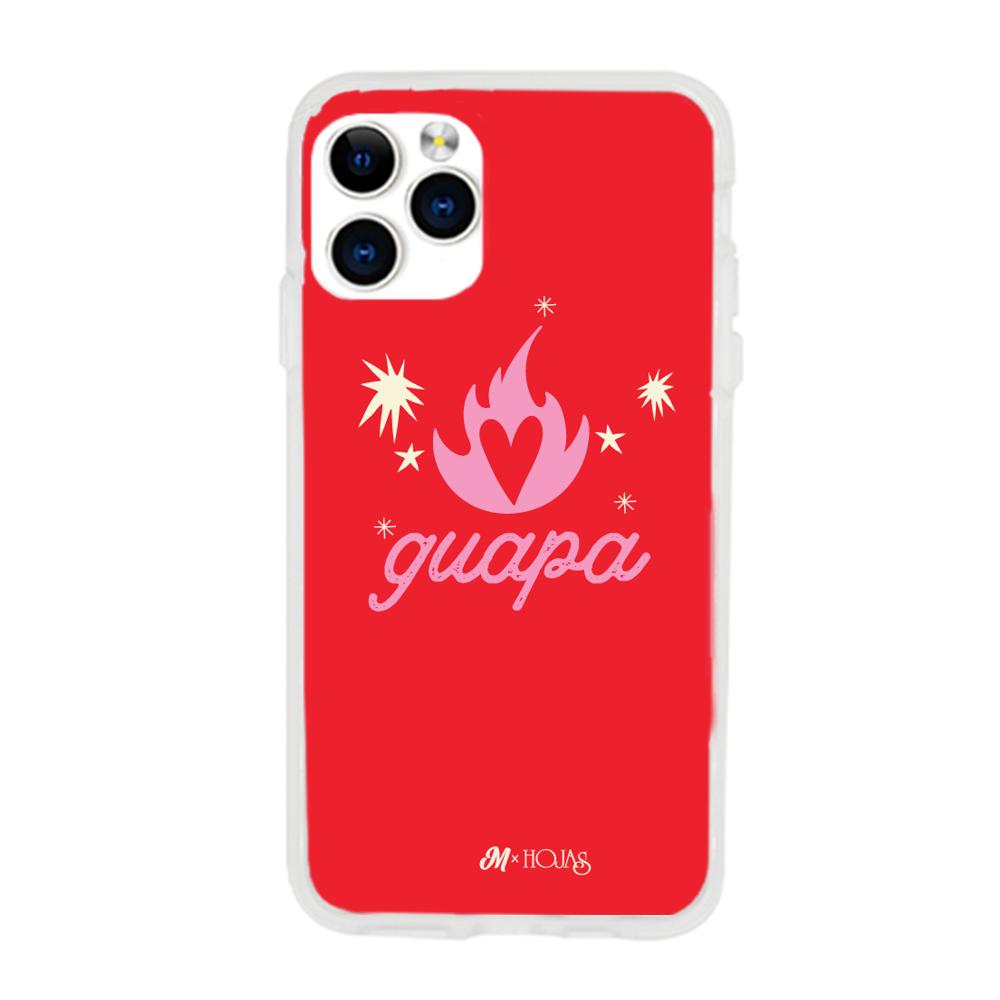 Case para iphone 11 pro max HOJAS - Mandala Cases