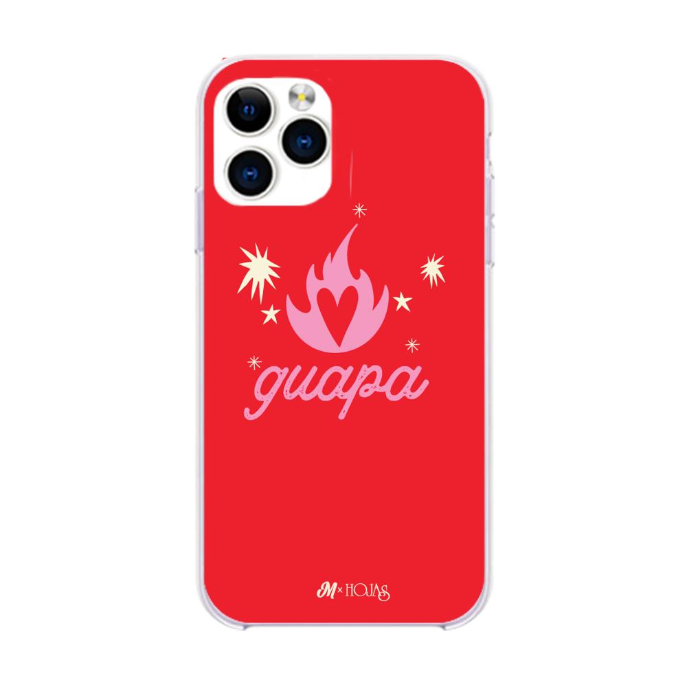 Case para iphone 11 pro max HOJAS - Mandala Cases