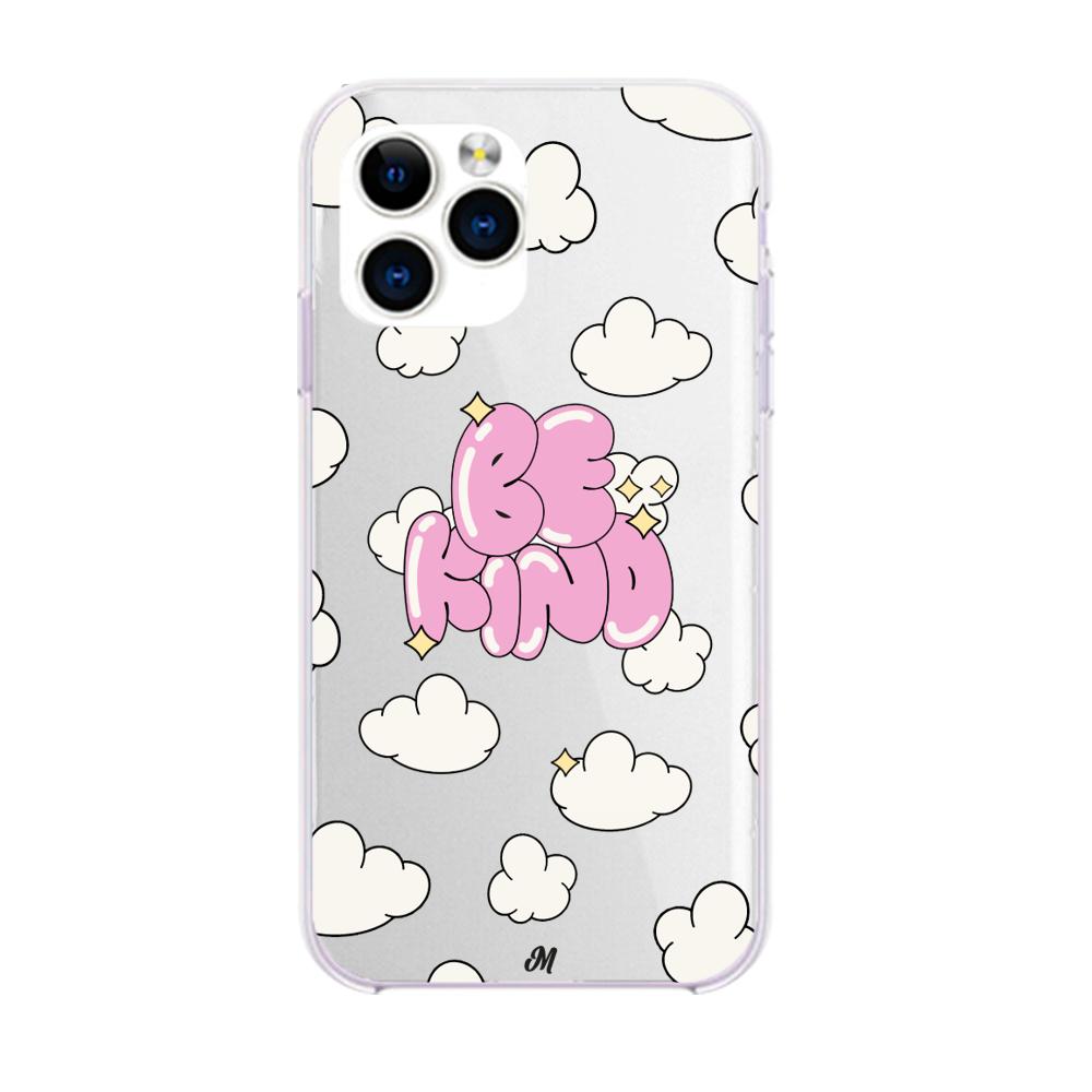 Case para iphone 11 pro max Be kind - Mandala Cases