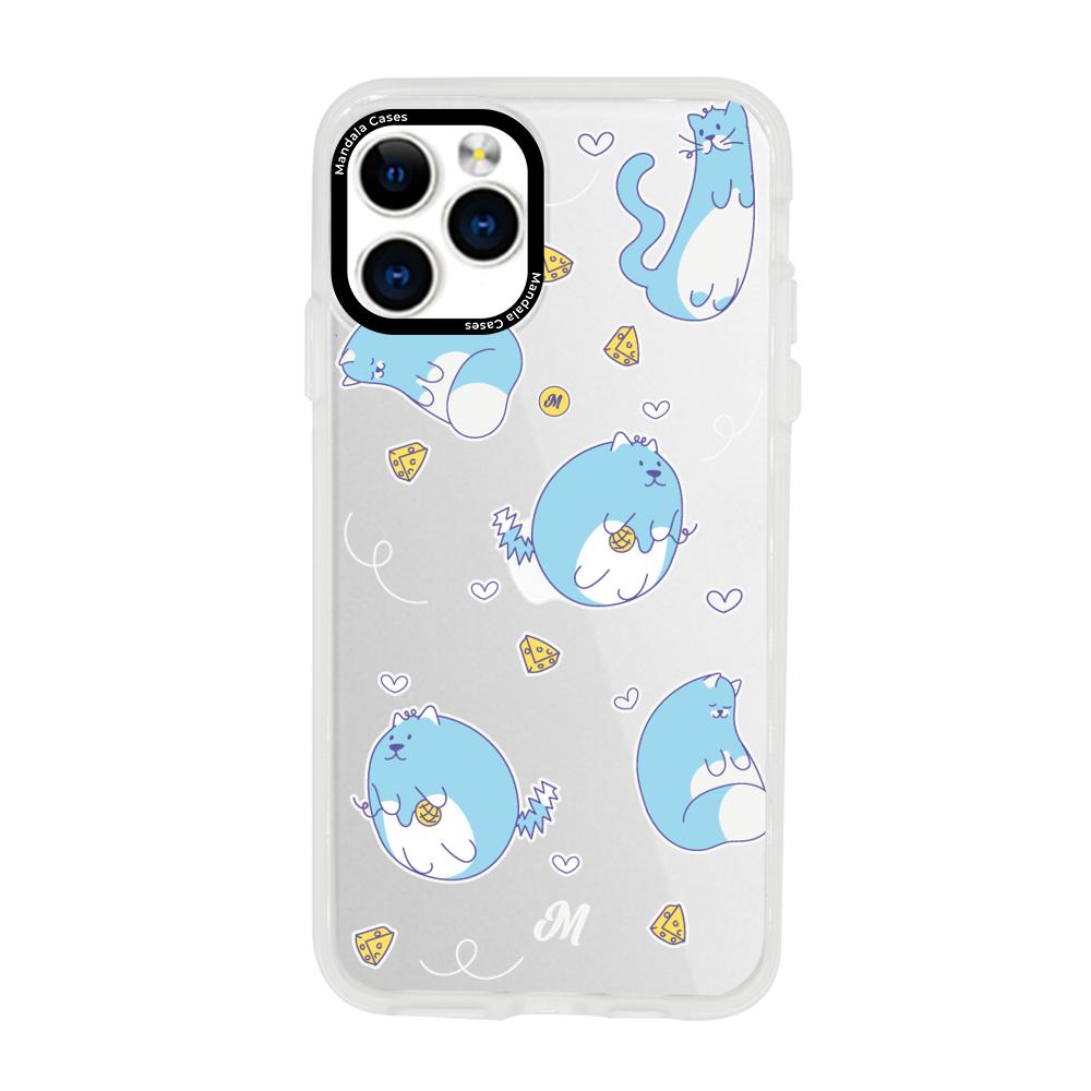 Case para iphone 11 pro max Patron mandalistic - Mandala Cases