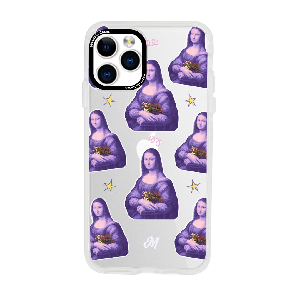 Case para iphone 11 pro max Patron mandalistic - Mandala Cases