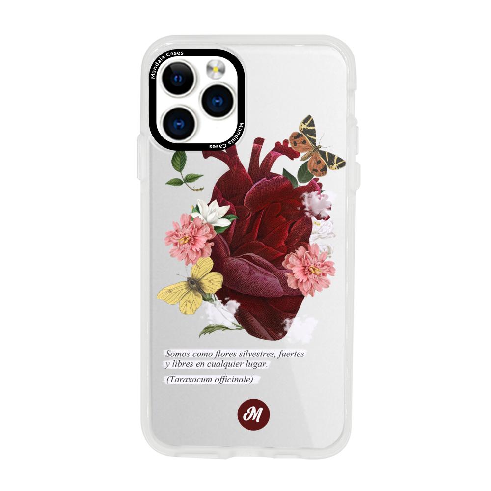 Cases para iphone 11 pro max wild mother - Mandala Cases