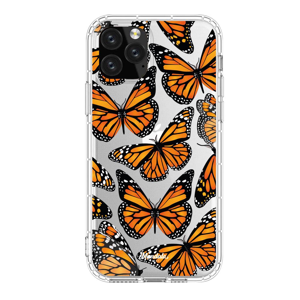 Estuches para iphone 11 pro max - Monarca Case  - Mandala Cases