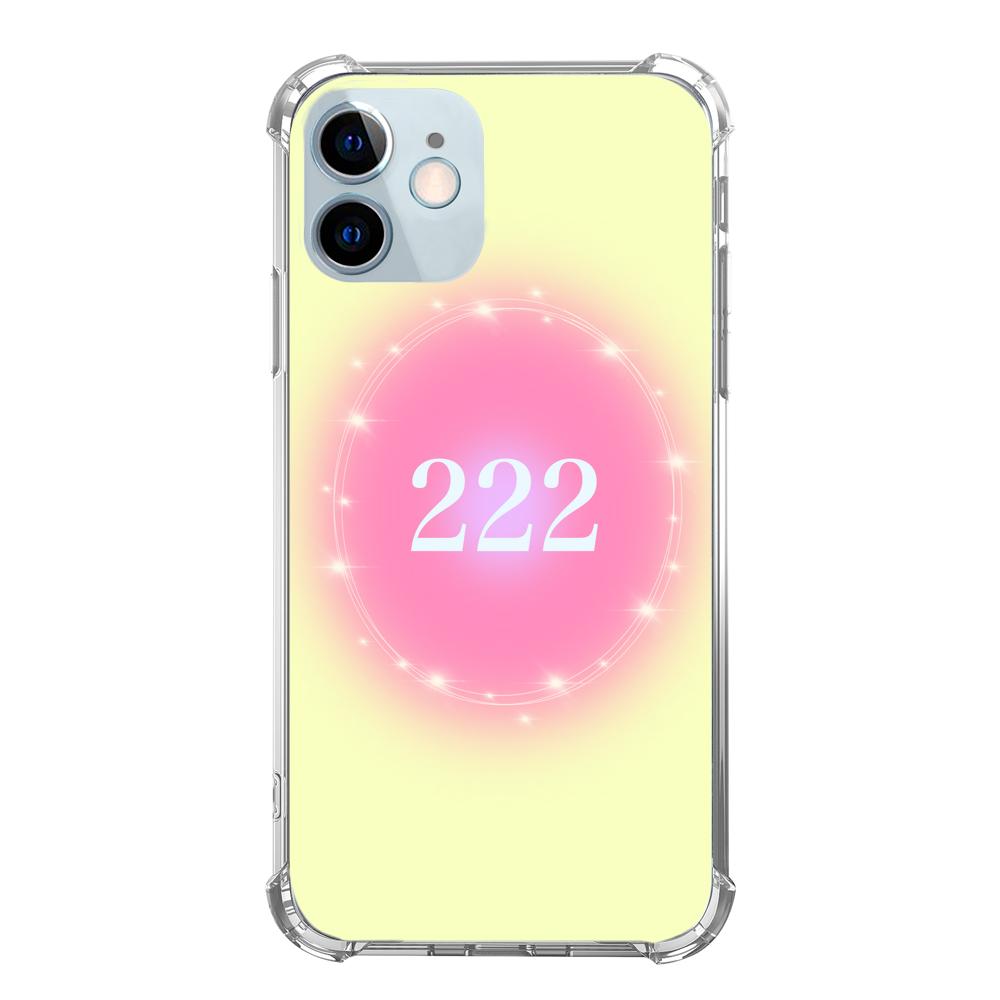 Case para iphone 12 Mini ángeles 222- - Mandala Cases