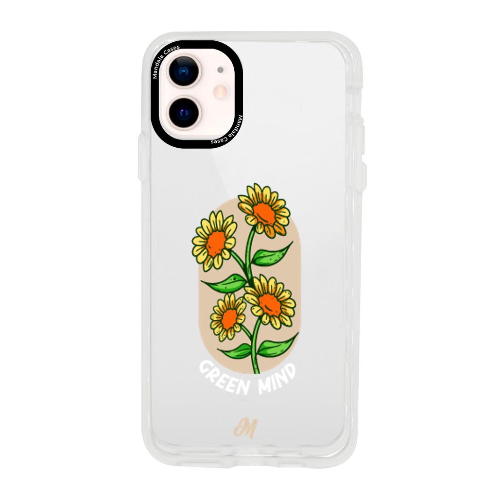 Case para iphone 12 Mini Patron mandalistic - Mandala Cases