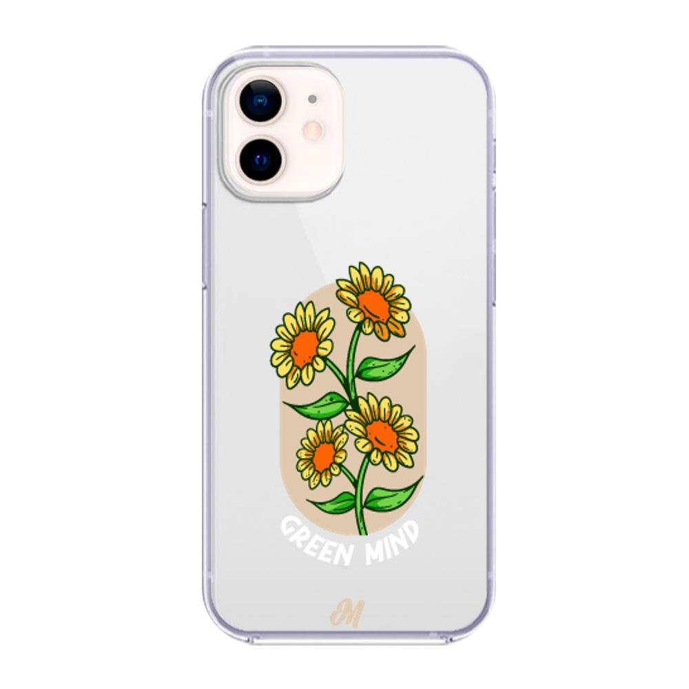 Case para iphone 12 Mini Patron mandalistic - Mandala Cases
