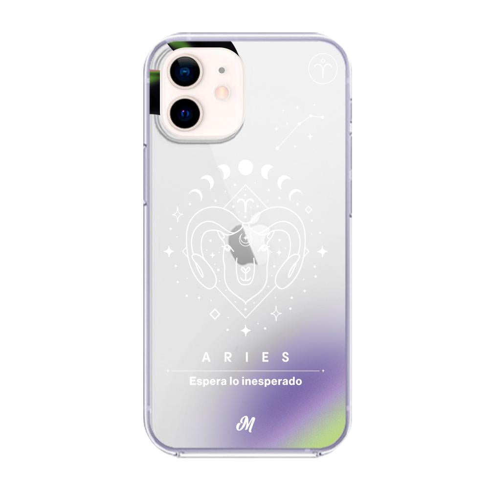 Cases para iphone 12 Mini - Mandala Cases