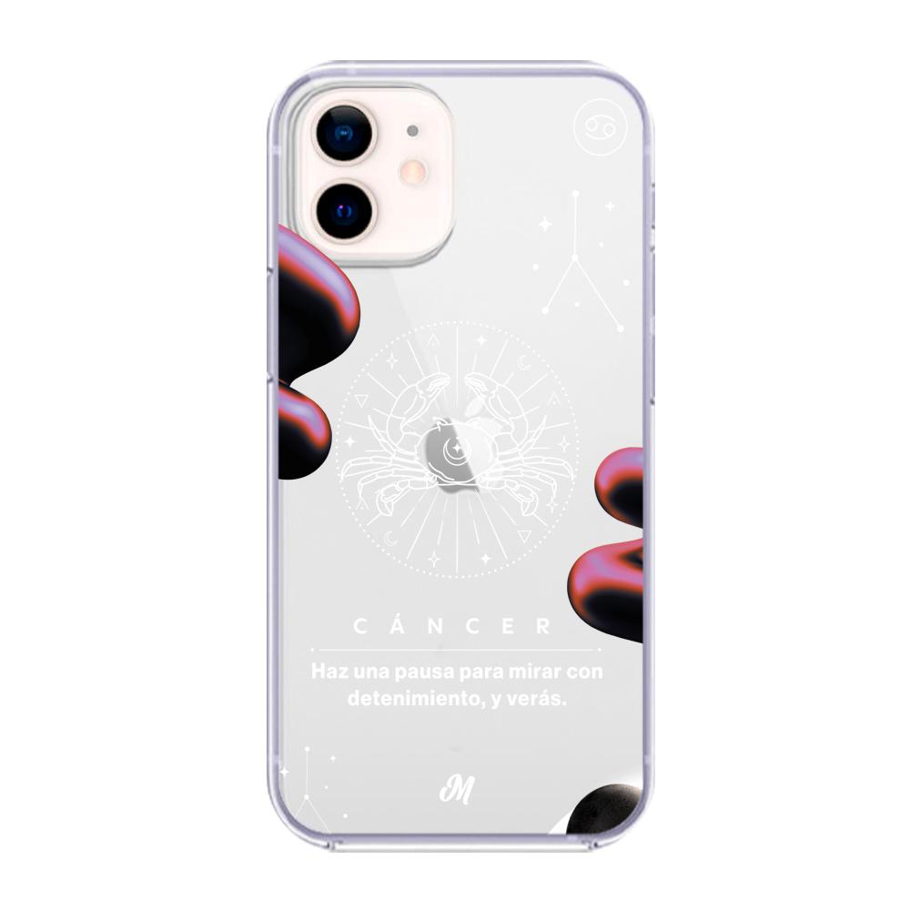Cases para iphone 12 Mini - Mandala Cases
