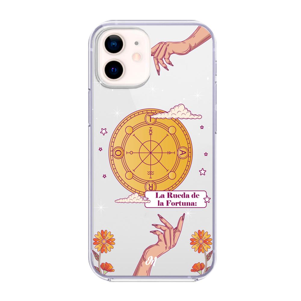 Cases para iphone 12 Mini - Mandala Cases