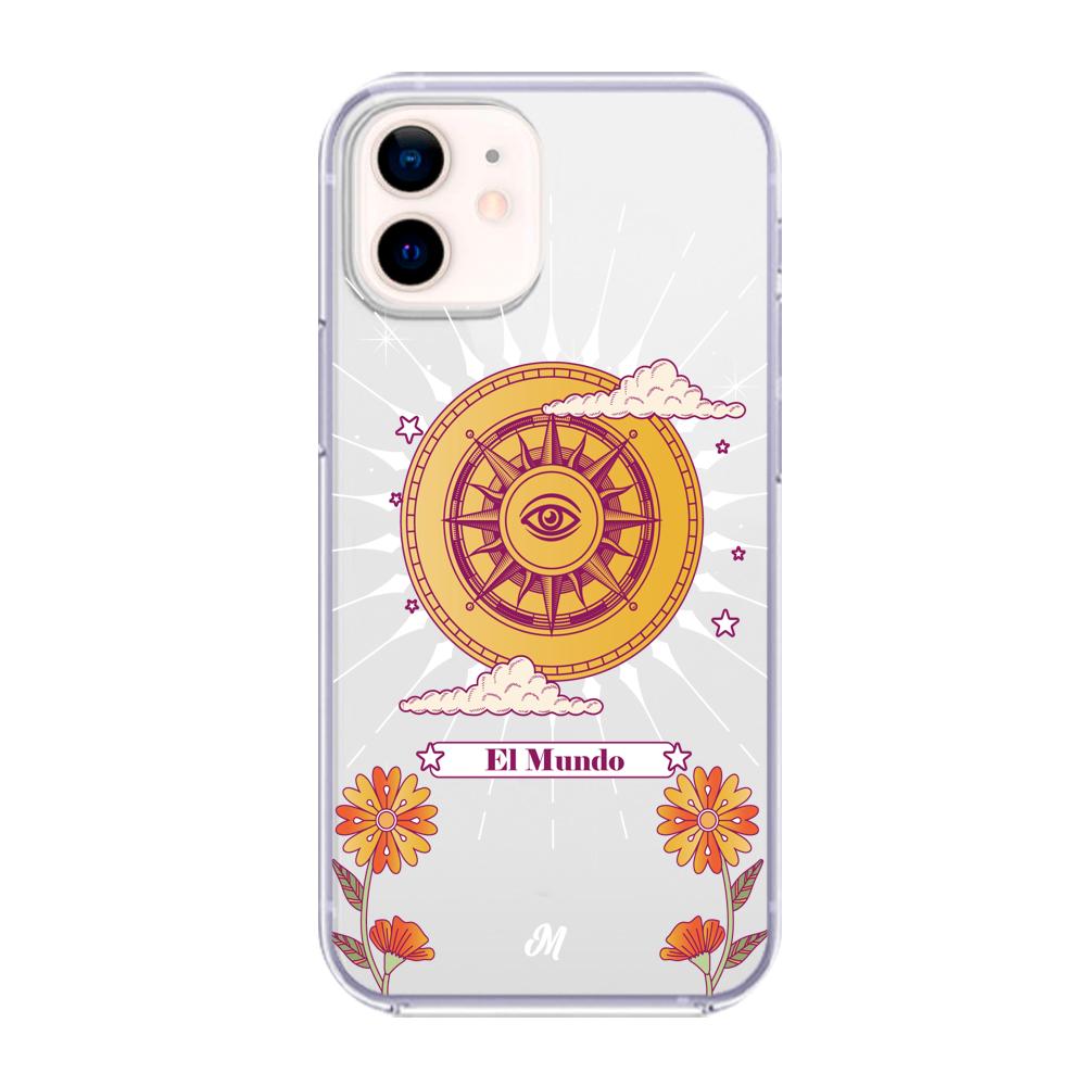 Cases para iphone 12 Mini - Mandala Cases