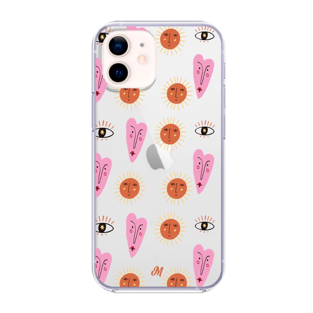 Cases para iphone 12 Mini - Mandala Cases
