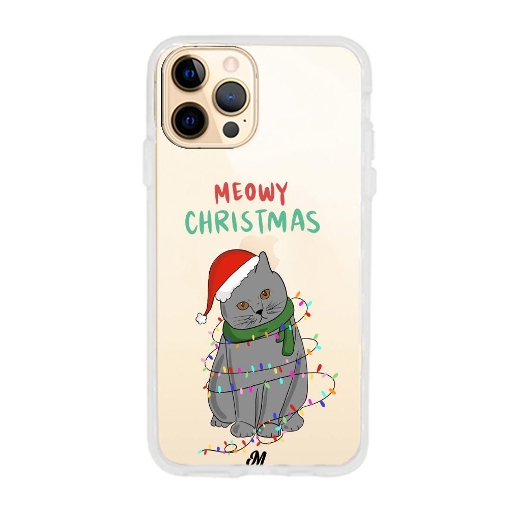Case para iphone 12 pro max de Navidad - Mandala Cases