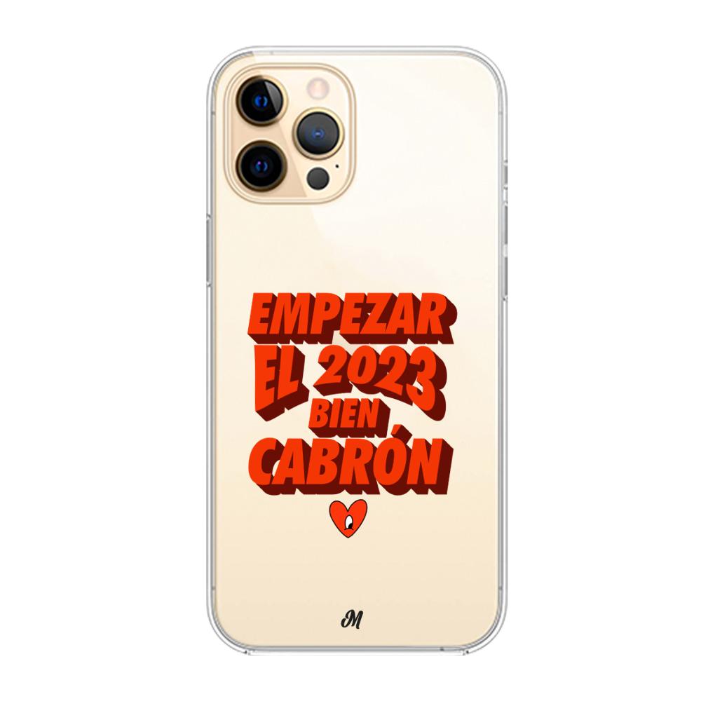 Case para iphone 12 pro max Empezar el 2023 - Mandala Cases